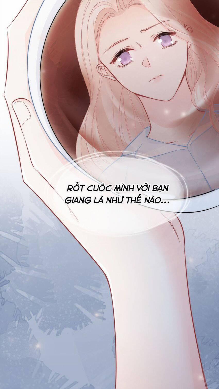 Ngôn Tiếu Loan Loan 5 trang 34