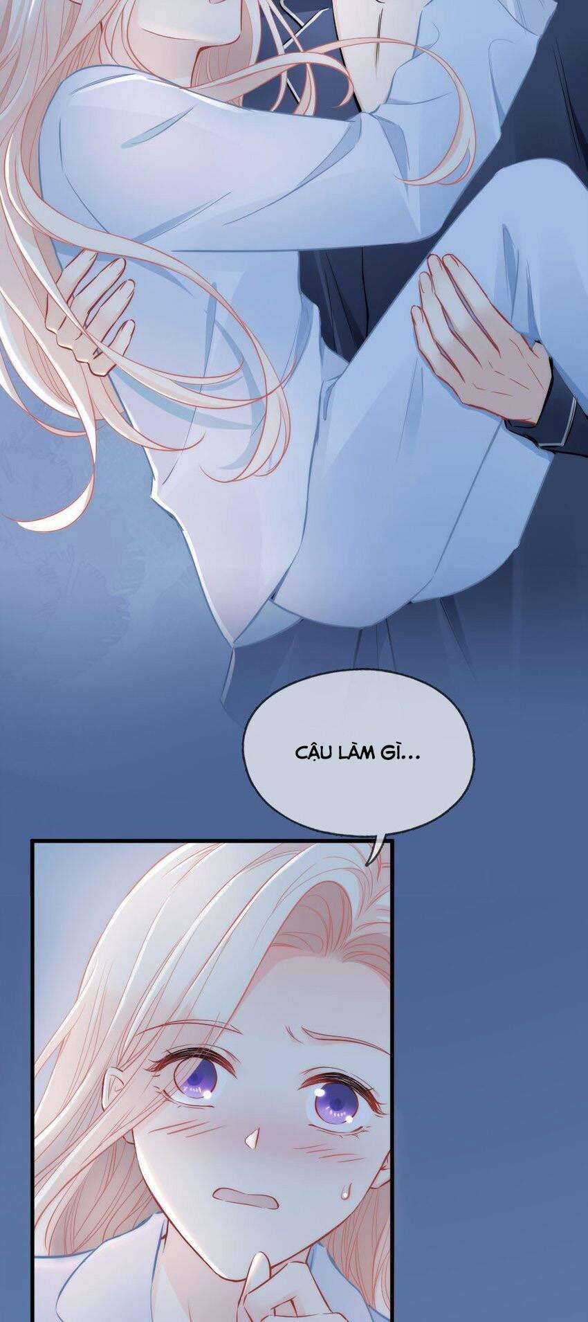 Ngôn Tiếu Loan Loan 5 trang 4