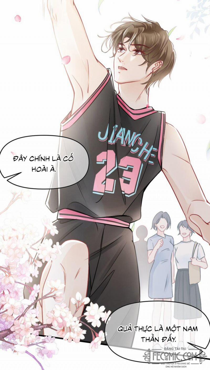 Ngôn Tiếu Loan Loan 6.5 trang 13