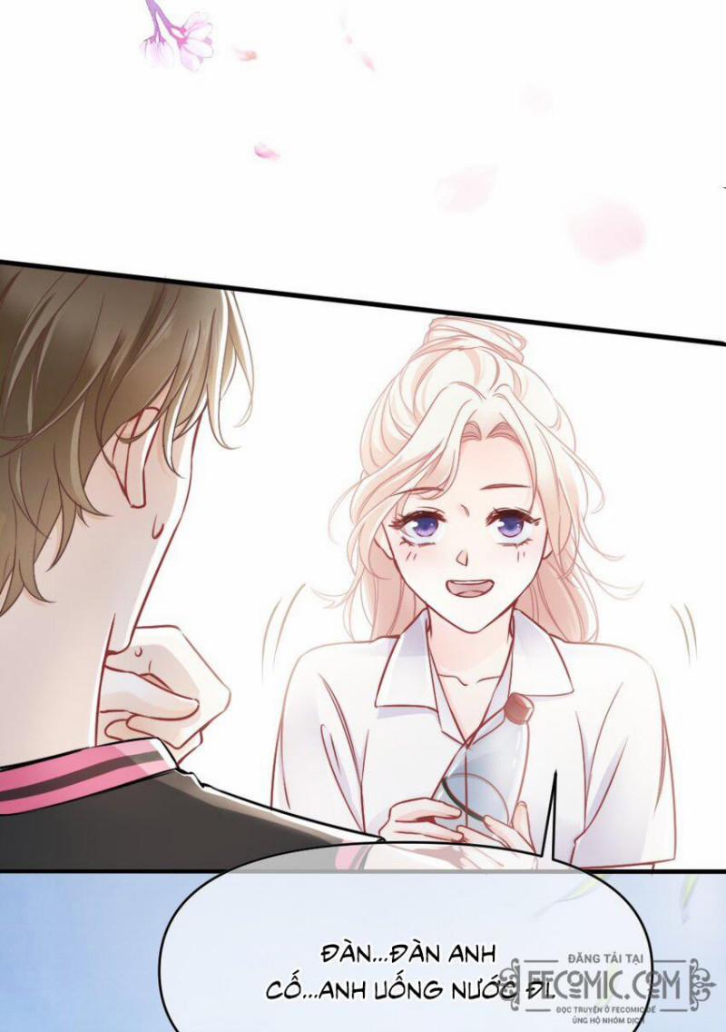 Ngôn Tiếu Loan Loan 6.5 trang 14