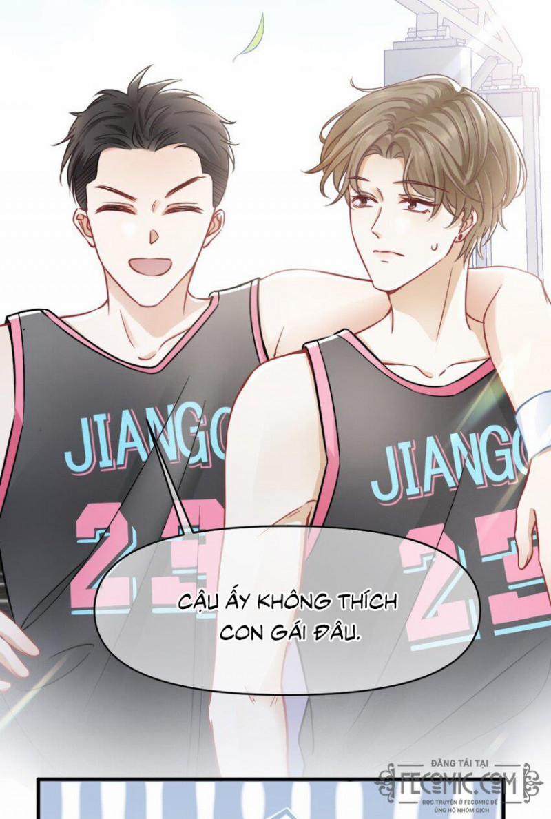 Ngôn Tiếu Loan Loan 6.5 trang 16