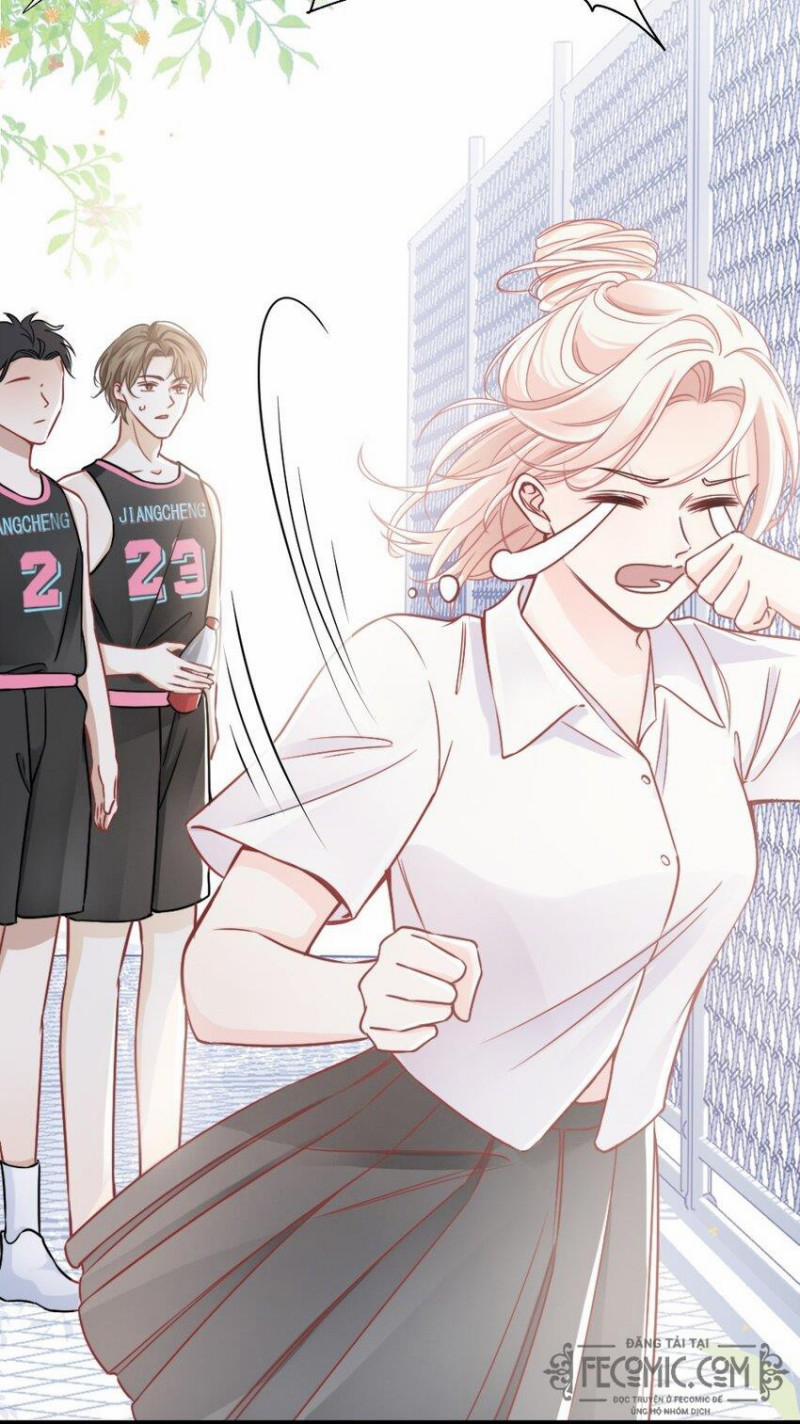 Ngôn Tiếu Loan Loan 6.5 trang 20