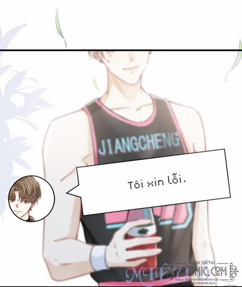 Ngôn Tiếu Loan Loan 6.5 trang 24