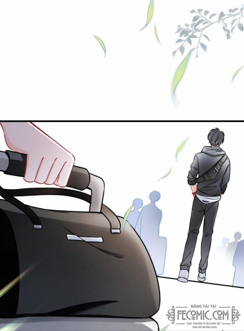 Ngôn Tiếu Loan Loan 6.5 trang 6