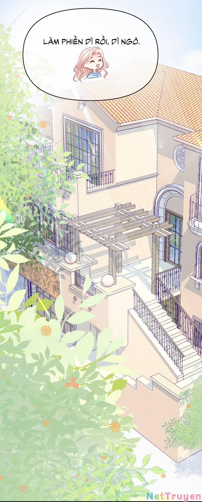 Ngôn Tiếu Loan Loan 6 trang 17