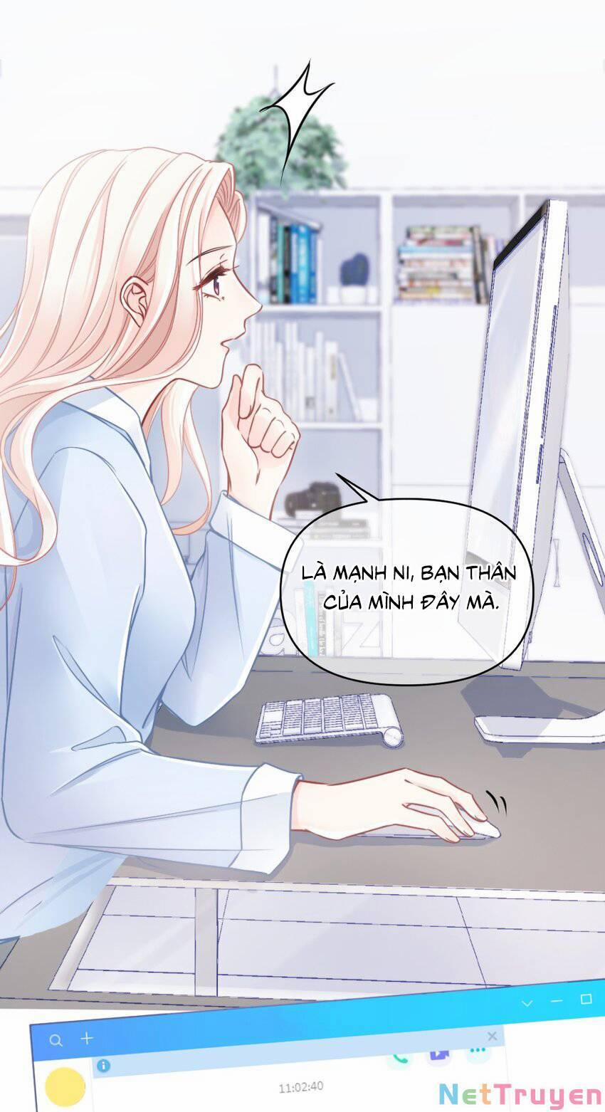 Ngôn Tiếu Loan Loan 6 trang 26