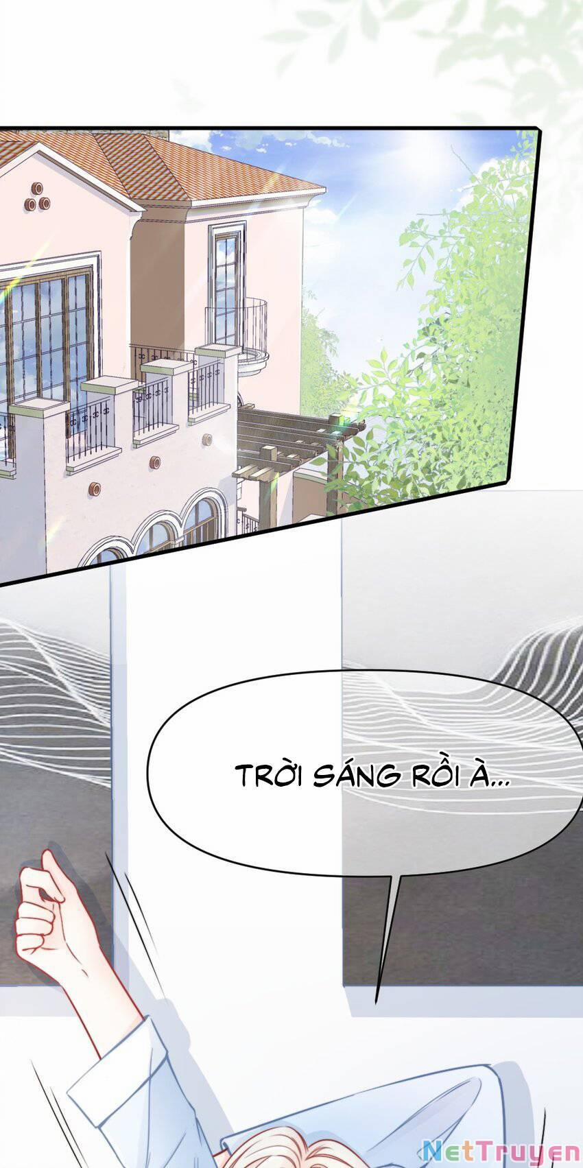 Ngôn Tiếu Loan Loan 6 trang 3