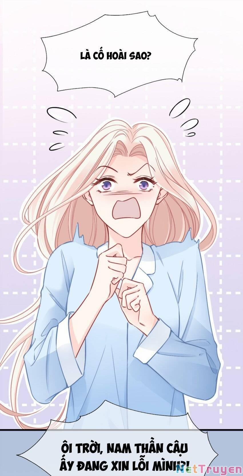 Ngôn Tiếu Loan Loan 6 trang 30