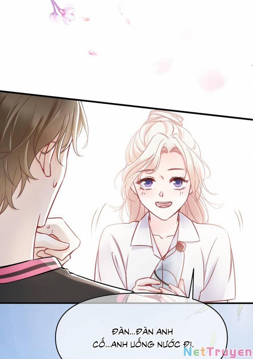 Ngôn Tiếu Loan Loan 6 trang 41