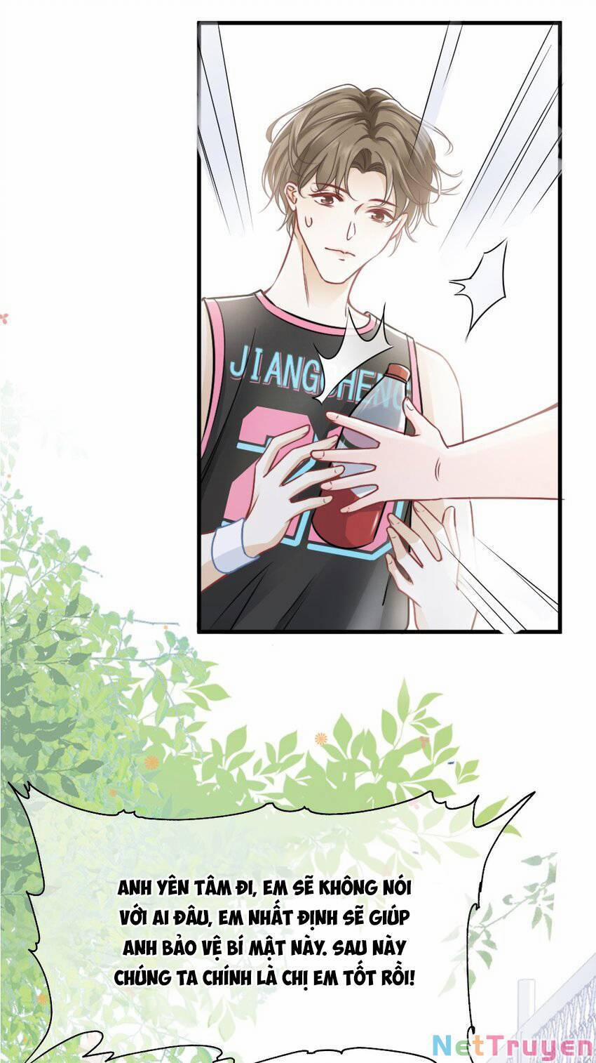 Ngôn Tiếu Loan Loan 6 trang 44