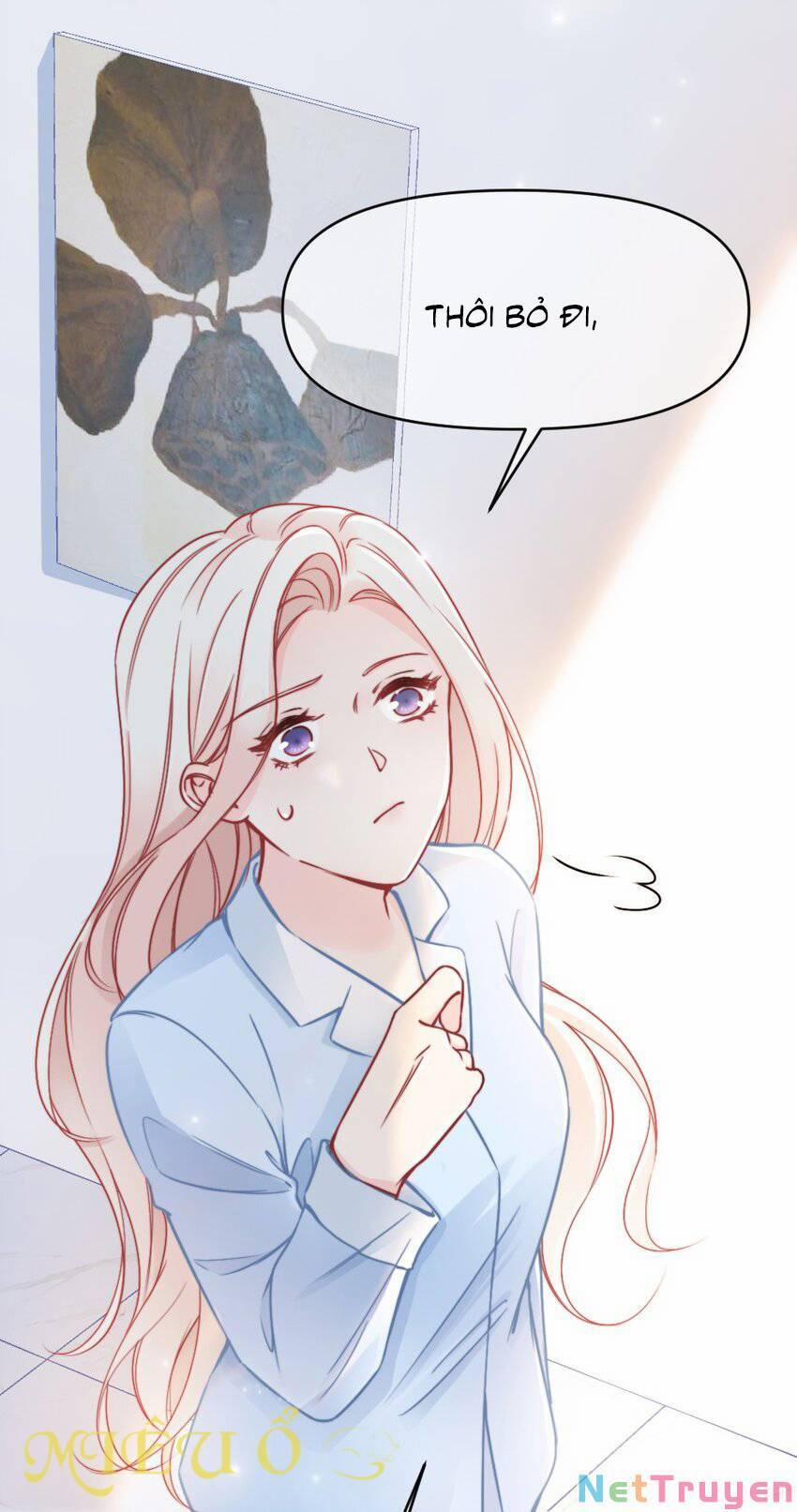 Ngôn Tiếu Loan Loan 6 trang 8