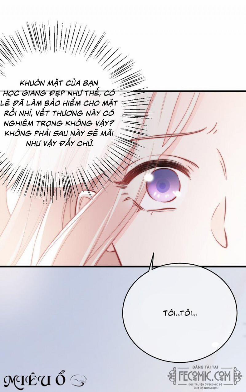 Ngôn Tiếu Loan Loan 7.5 trang 14