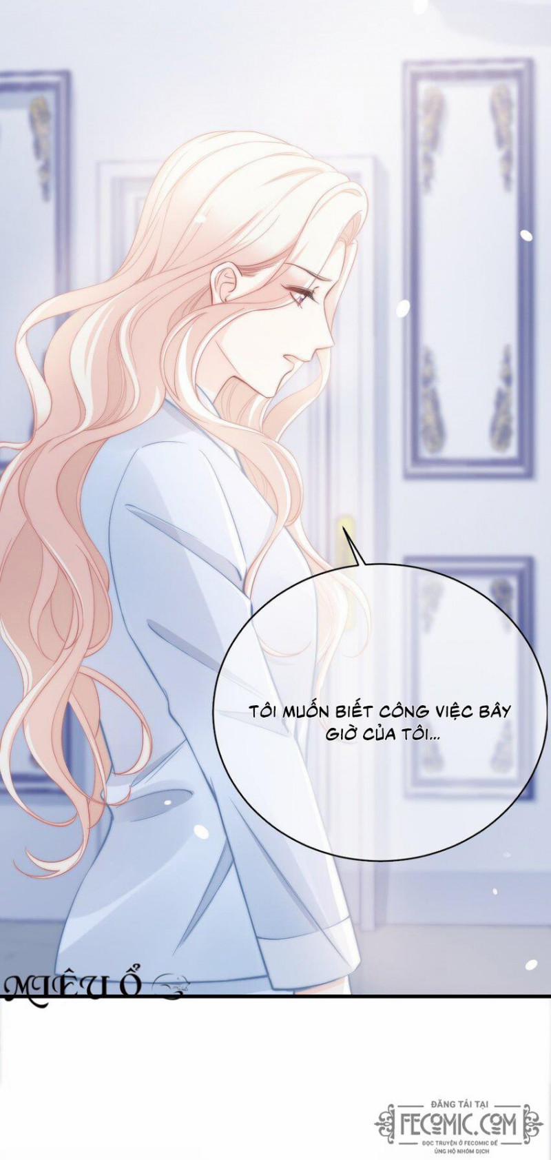 Ngôn Tiếu Loan Loan 7.5 trang 18