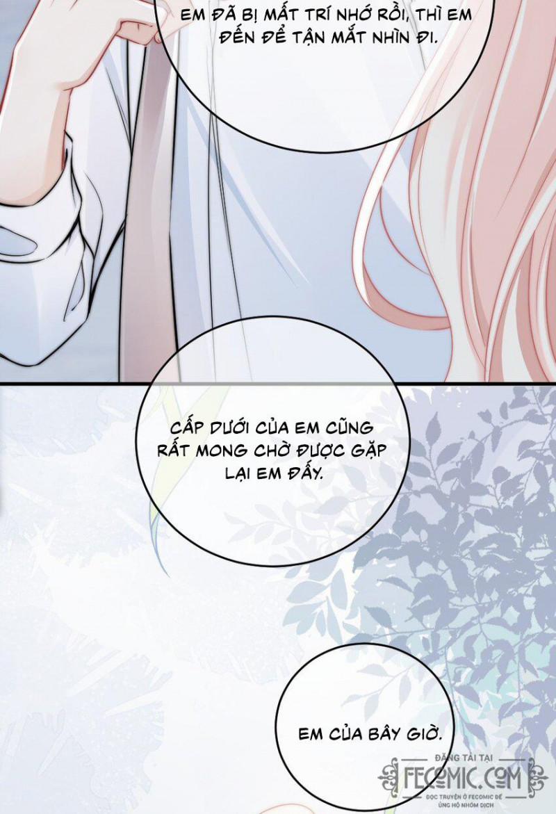 Ngôn Tiếu Loan Loan 7.5 trang 20