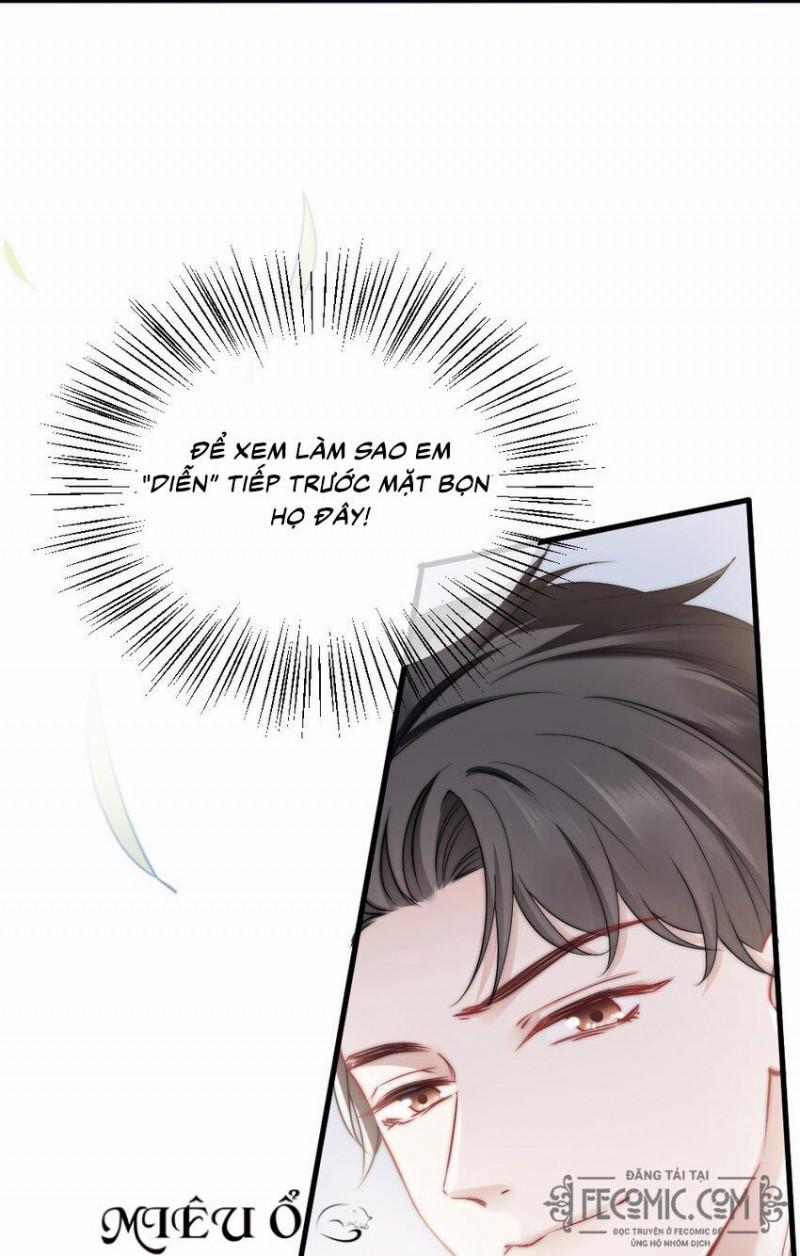 Ngôn Tiếu Loan Loan 7.5 trang 22