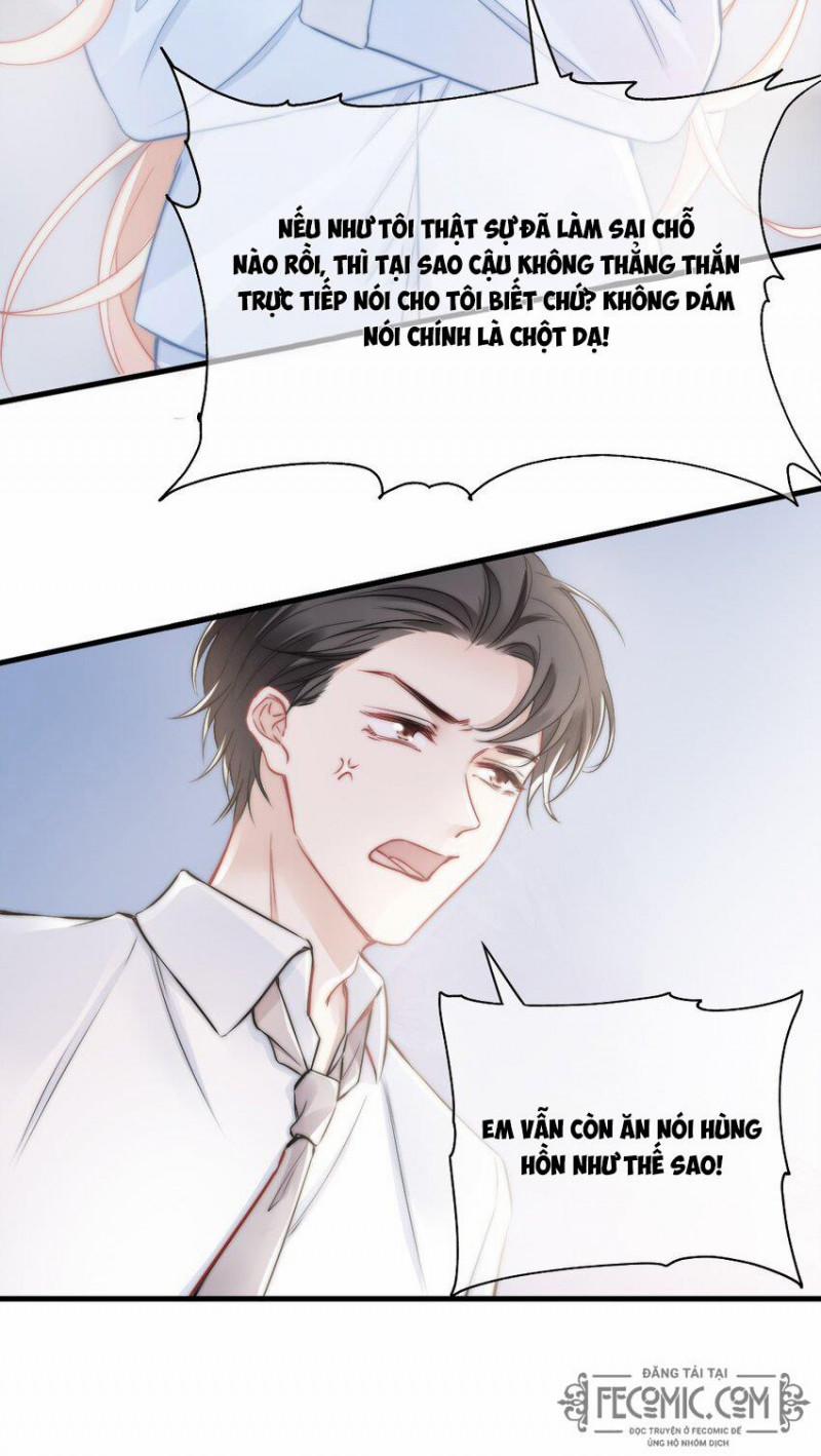 Ngôn Tiếu Loan Loan 7.5 trang 8