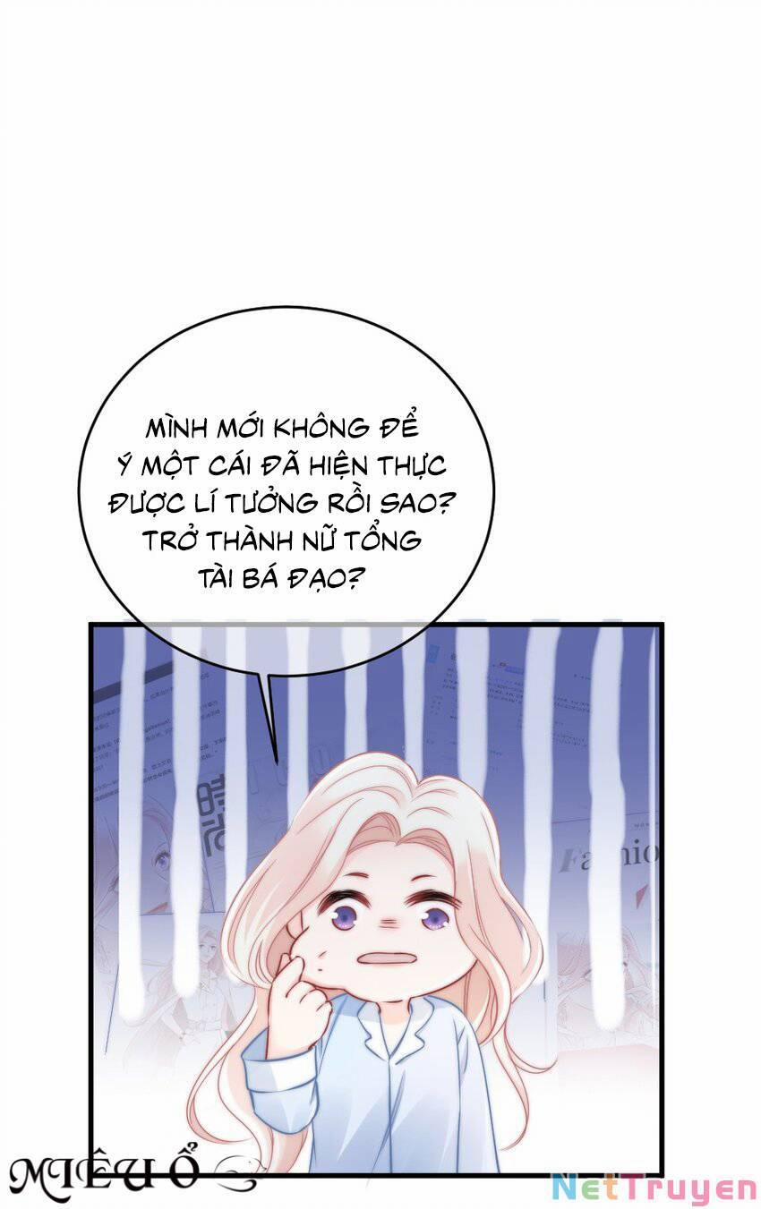 Ngôn Tiếu Loan Loan 7 trang 10