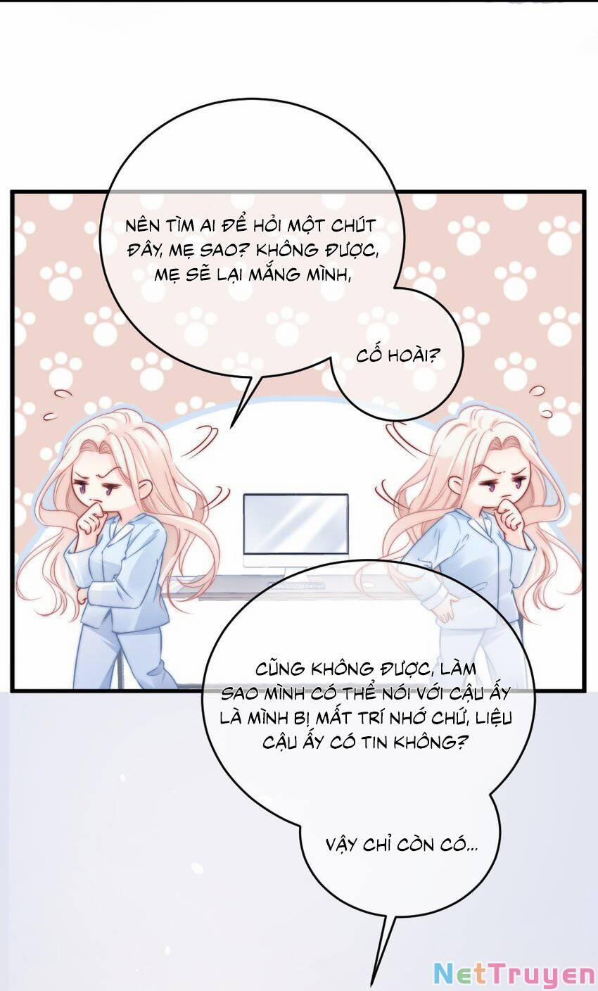 Ngôn Tiếu Loan Loan 7 trang 12