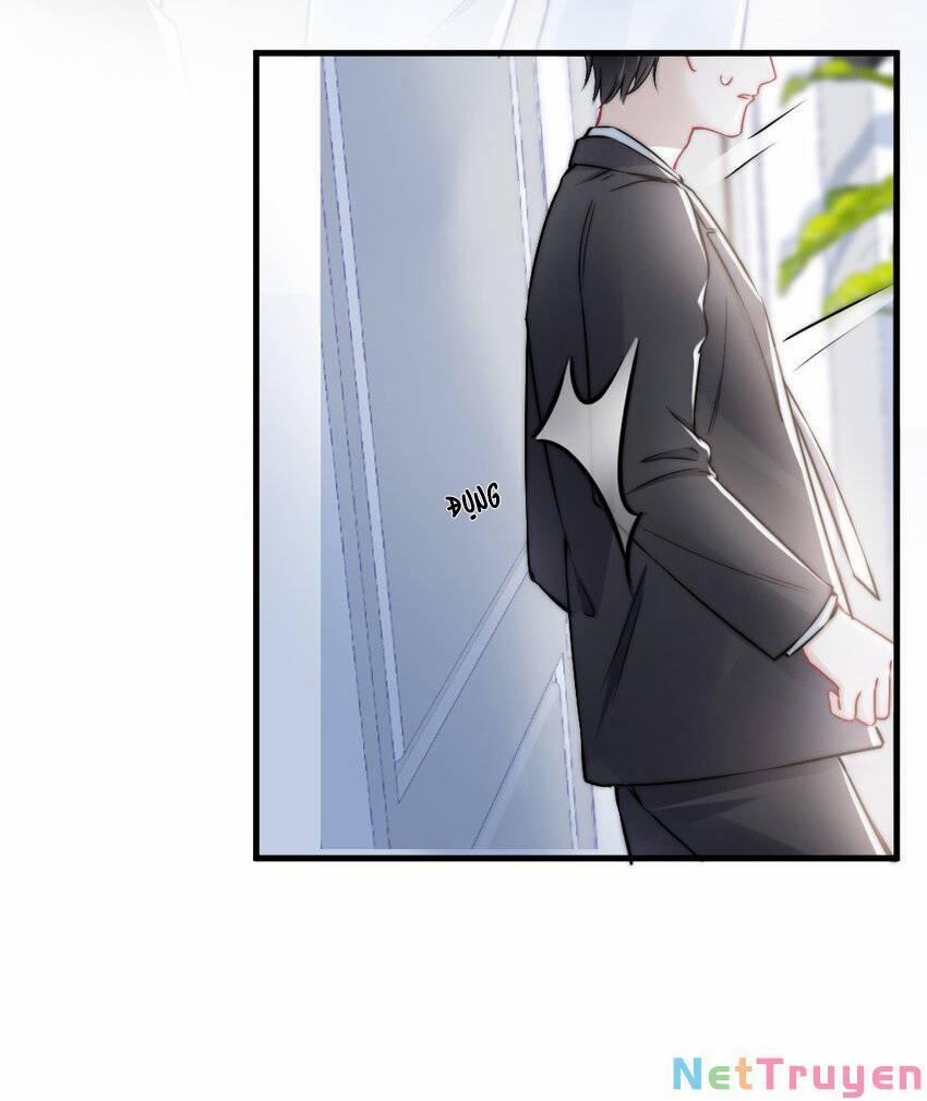 Ngôn Tiếu Loan Loan 7 trang 19