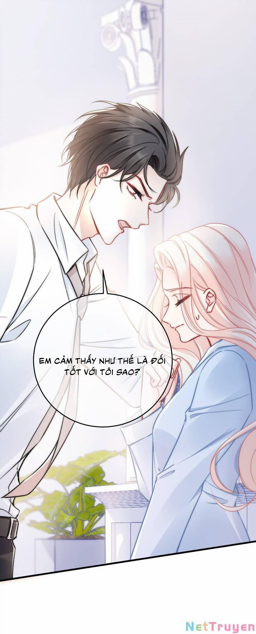 Ngôn Tiếu Loan Loan 7 trang 29