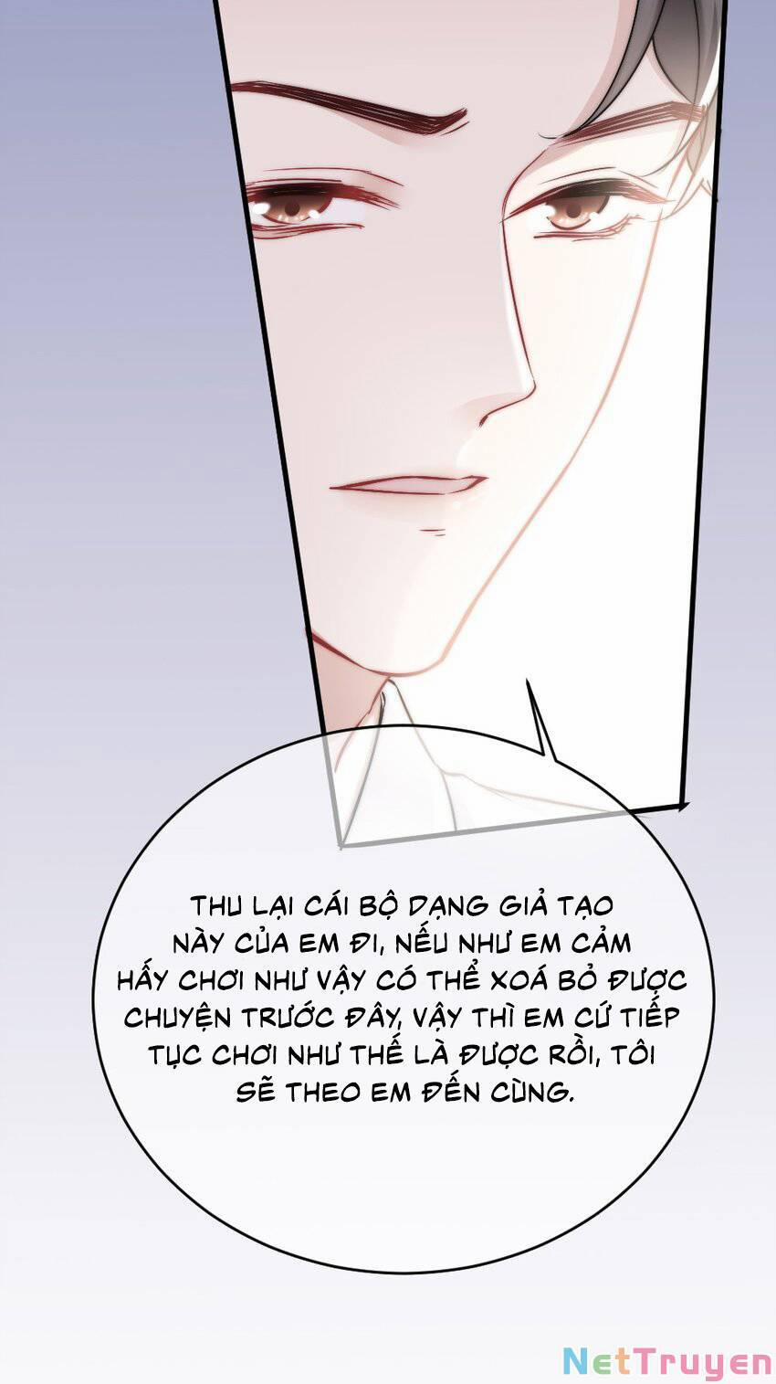 Ngôn Tiếu Loan Loan 7 trang 31