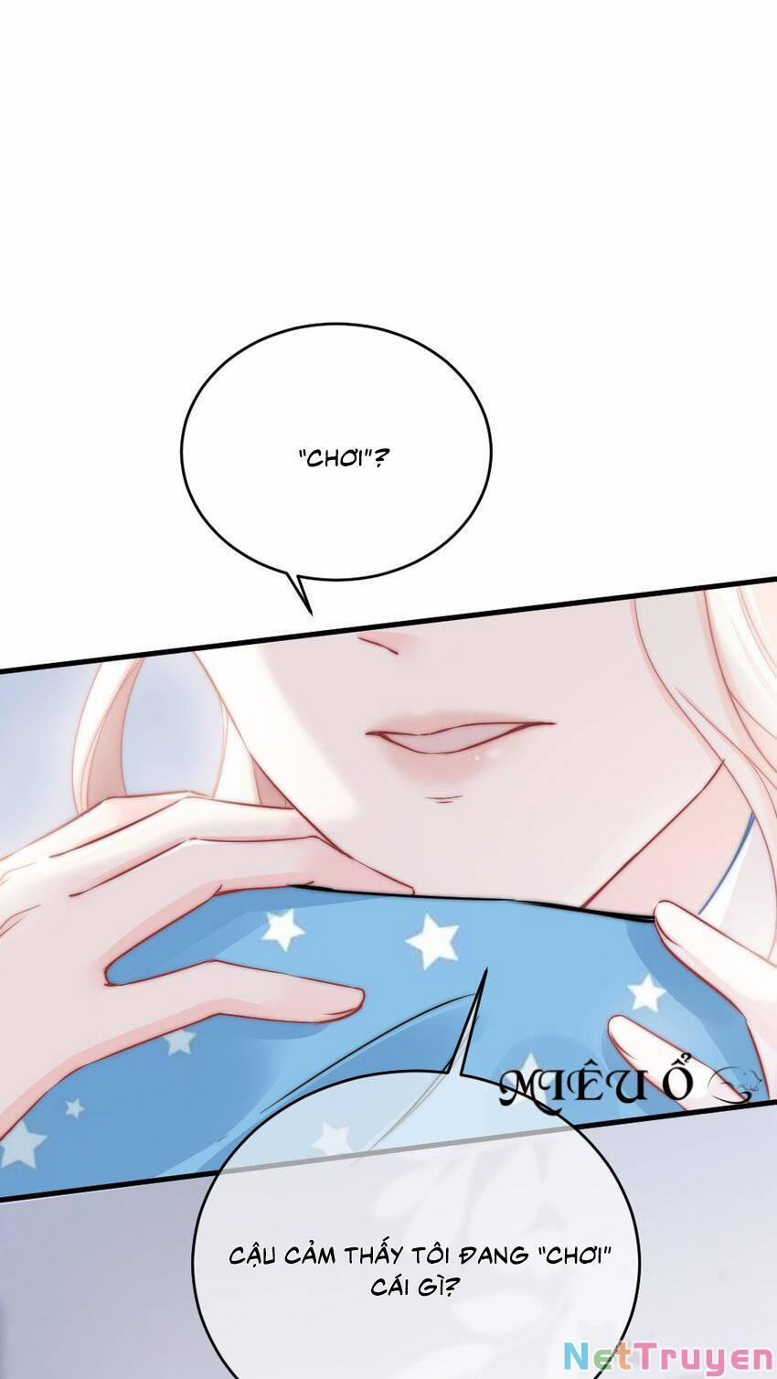 Ngôn Tiếu Loan Loan 7 trang 32