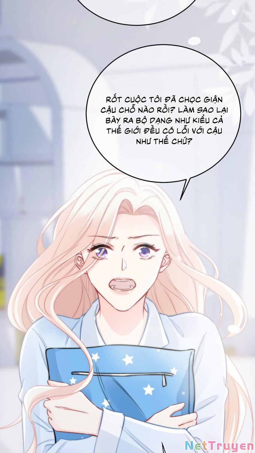 Ngôn Tiếu Loan Loan 7 trang 33