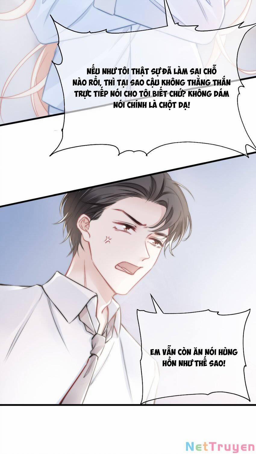 Ngôn Tiếu Loan Loan 7 trang 34