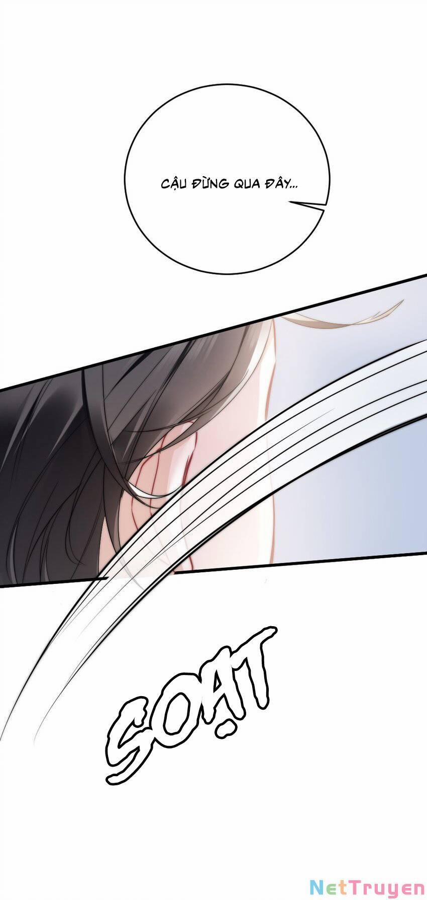 Ngôn Tiếu Loan Loan 7 trang 35