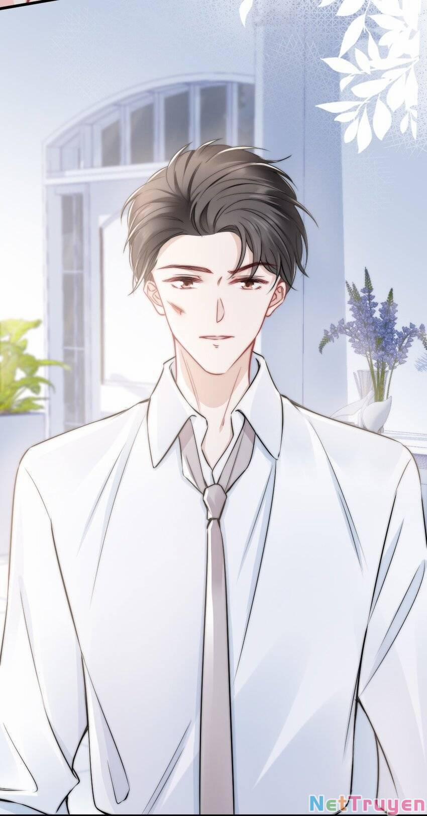 Ngôn Tiếu Loan Loan 7 trang 37