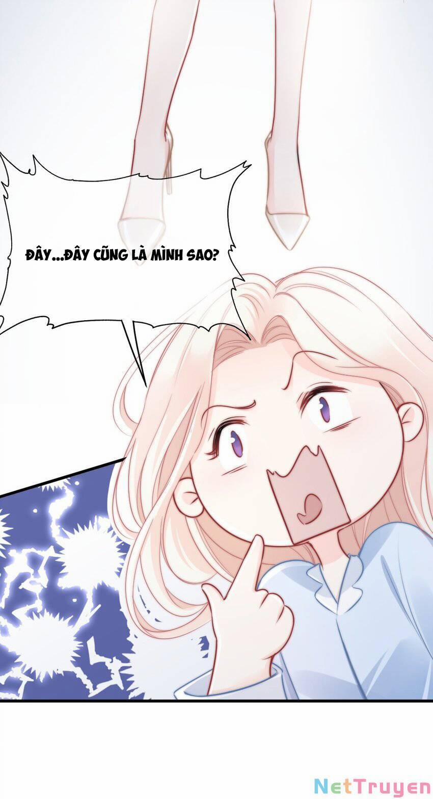 Ngôn Tiếu Loan Loan 7 trang 9