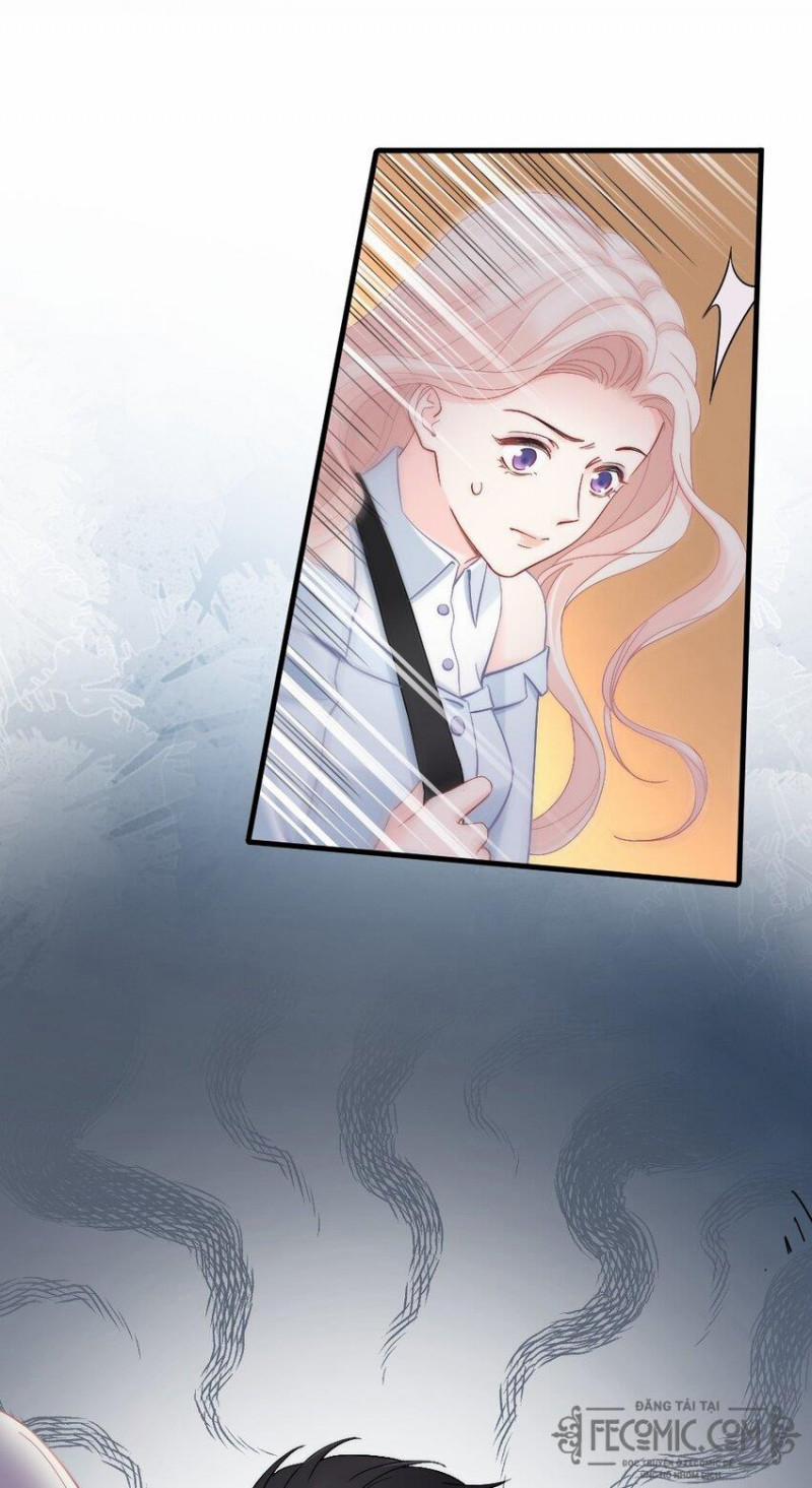 Ngôn Tiếu Loan Loan 8.5 trang 10