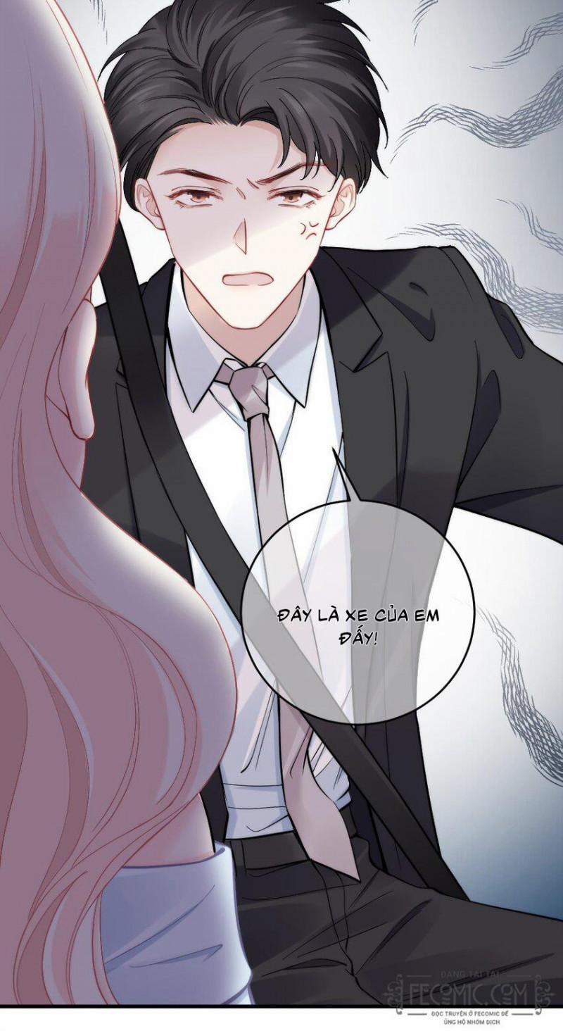 Ngôn Tiếu Loan Loan 8.5 trang 11