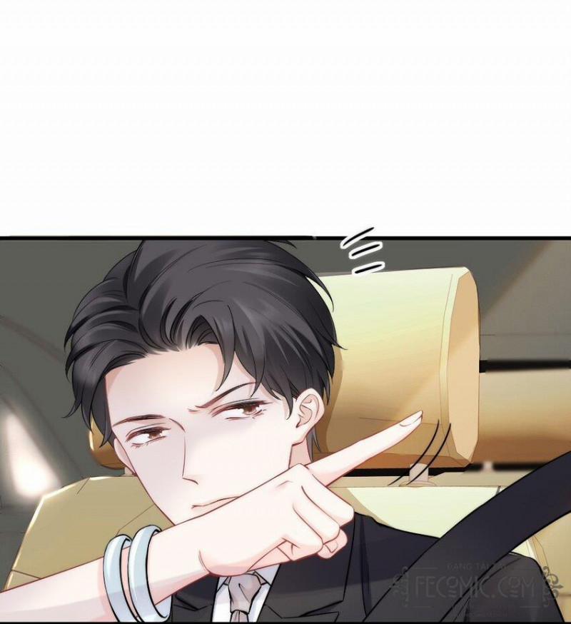 Ngôn Tiếu Loan Loan 8.5 trang 14