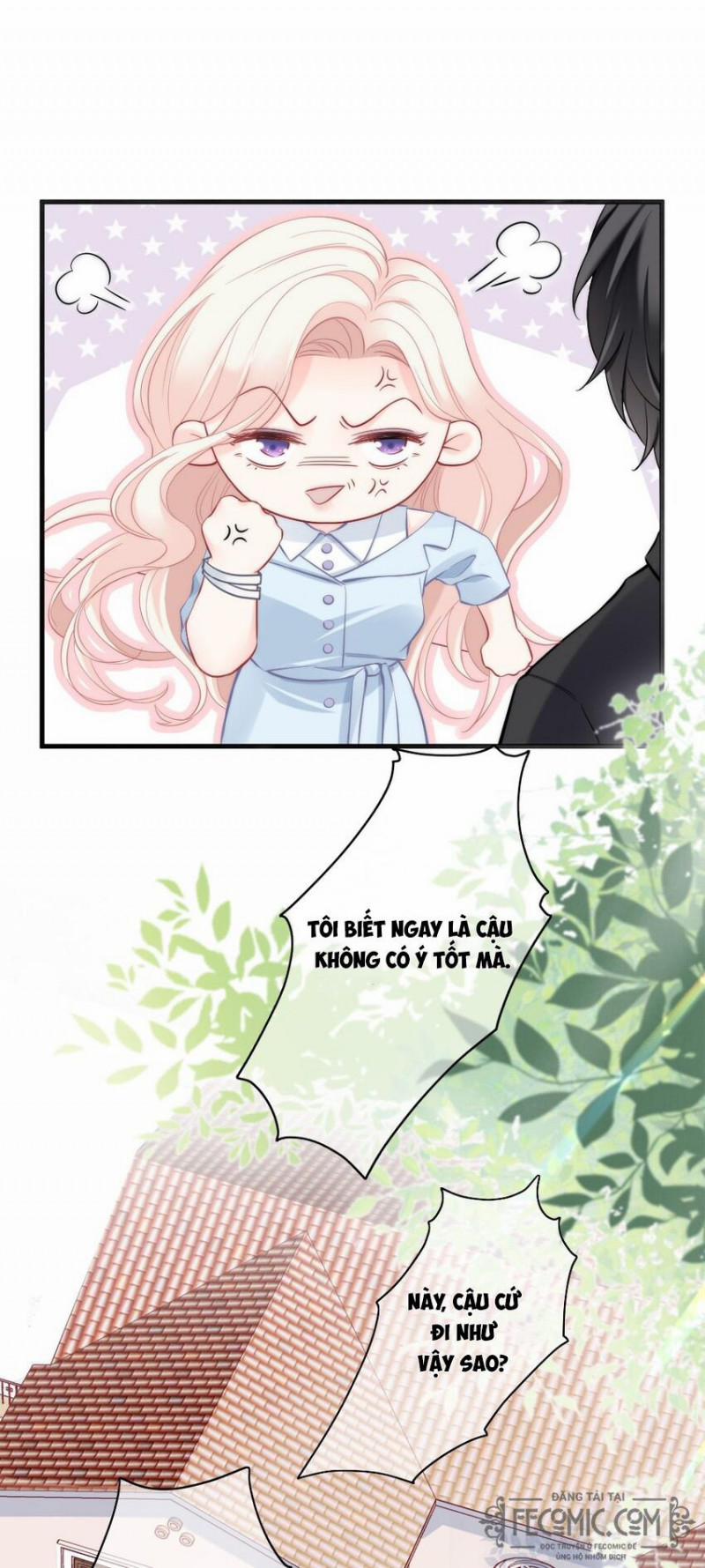 Ngôn Tiếu Loan Loan 8.5 trang 3