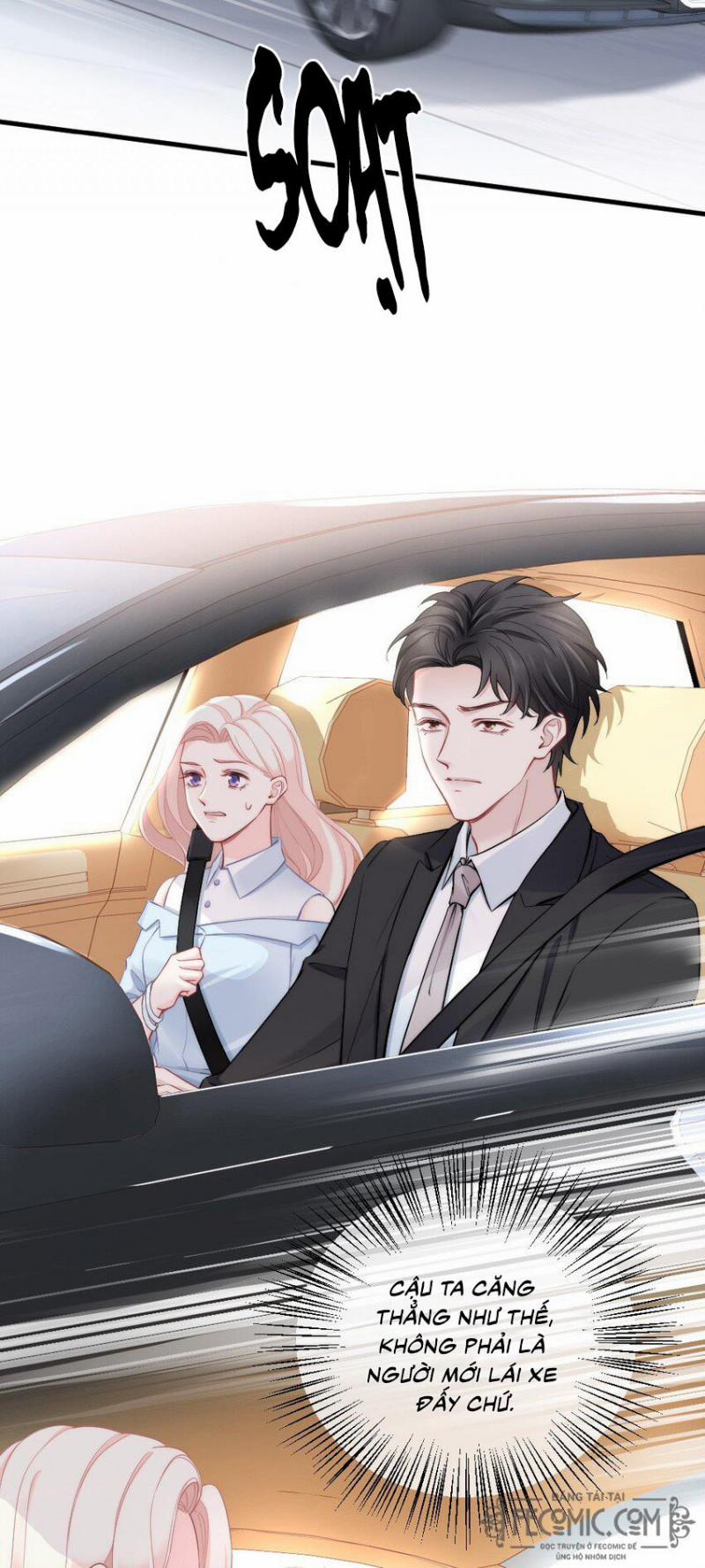 Ngôn Tiếu Loan Loan 8.5 trang 5