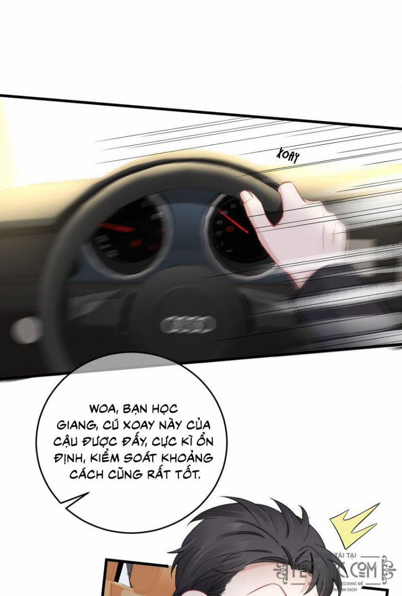 Ngôn Tiếu Loan Loan 8.5 trang 7