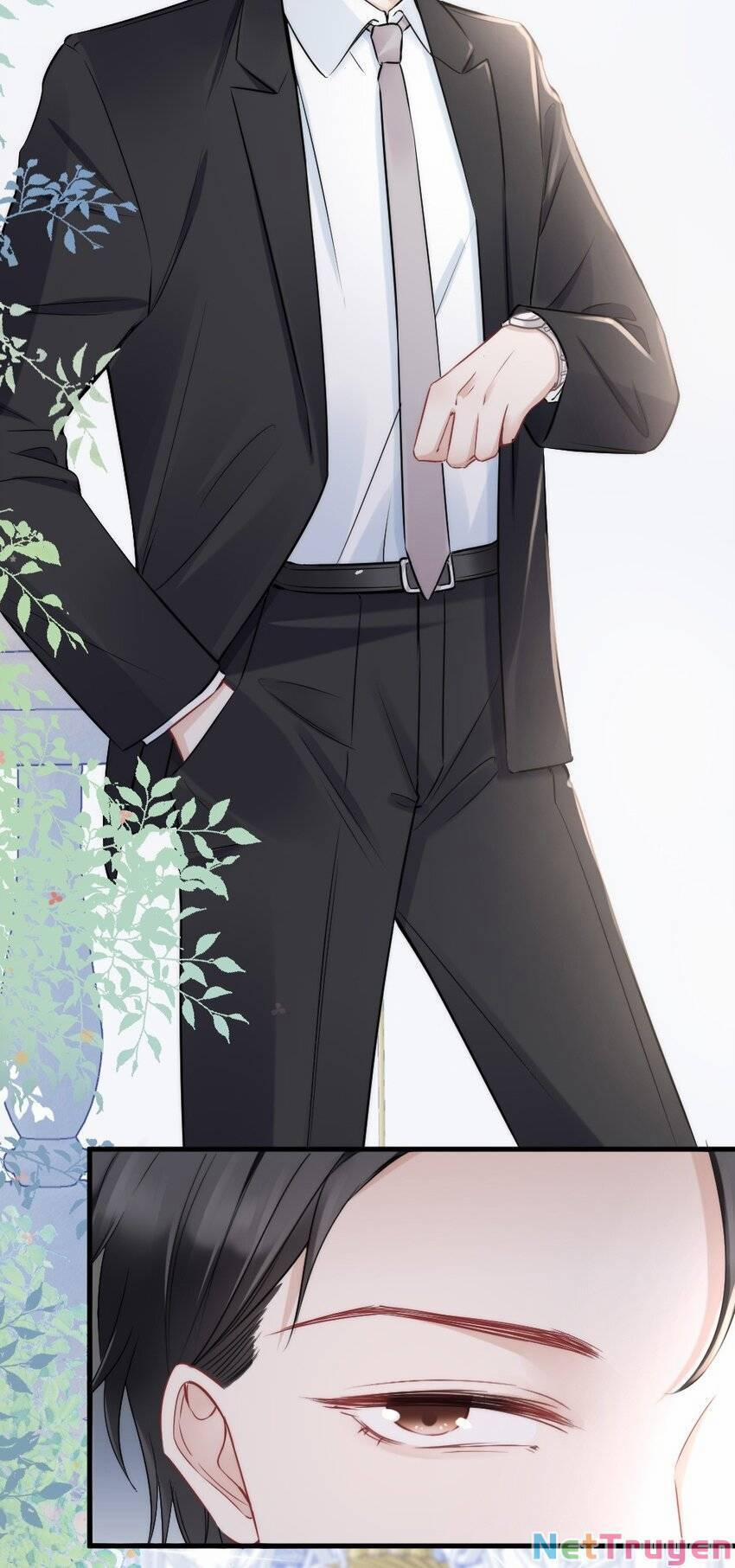 Ngôn Tiếu Loan Loan 8 trang 15