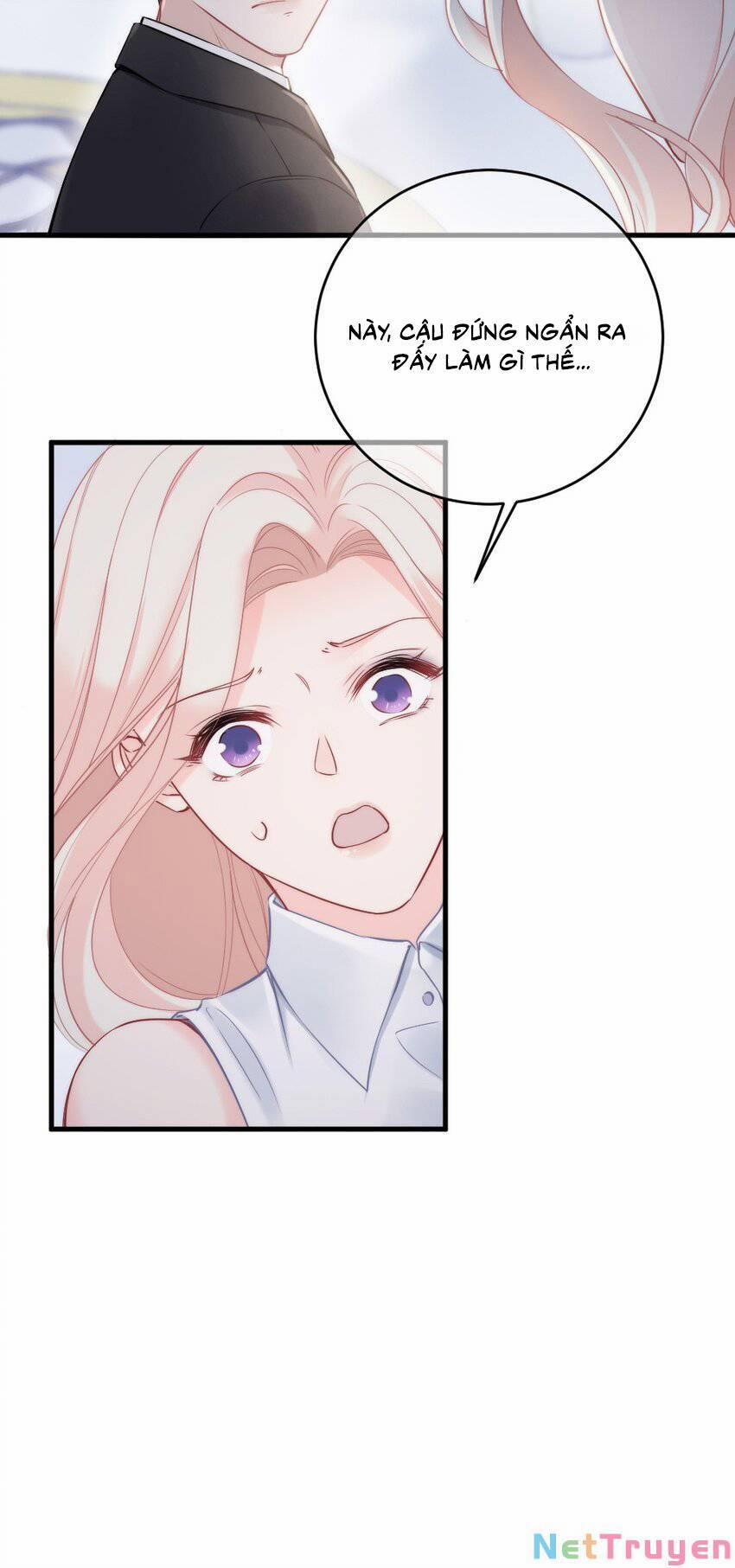 Ngôn Tiếu Loan Loan 8 trang 18