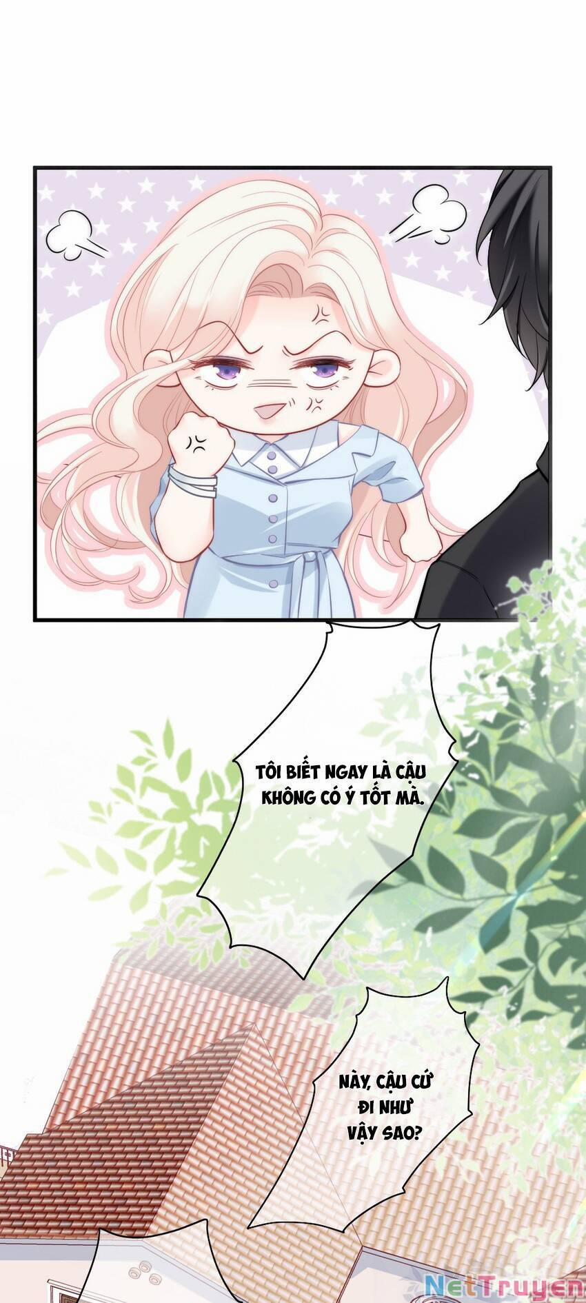 Ngôn Tiếu Loan Loan 8 trang 25