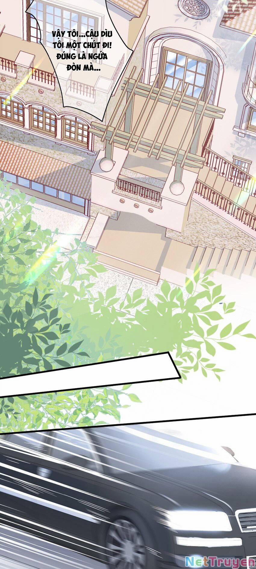 Ngôn Tiếu Loan Loan 8 trang 26