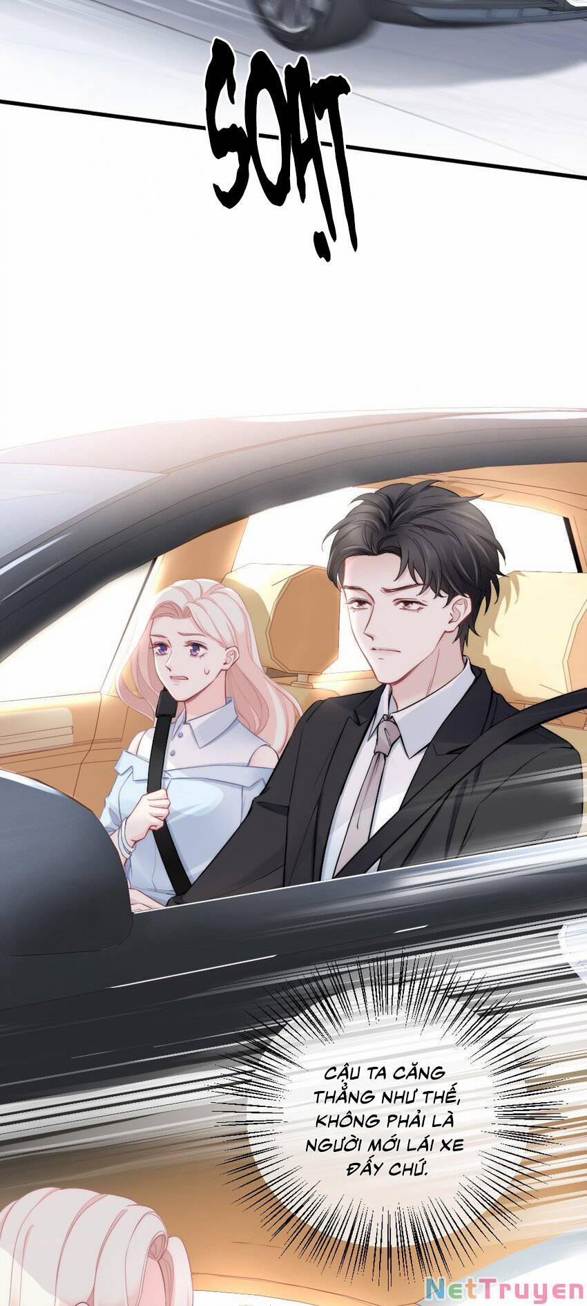 Ngôn Tiếu Loan Loan 8 trang 27