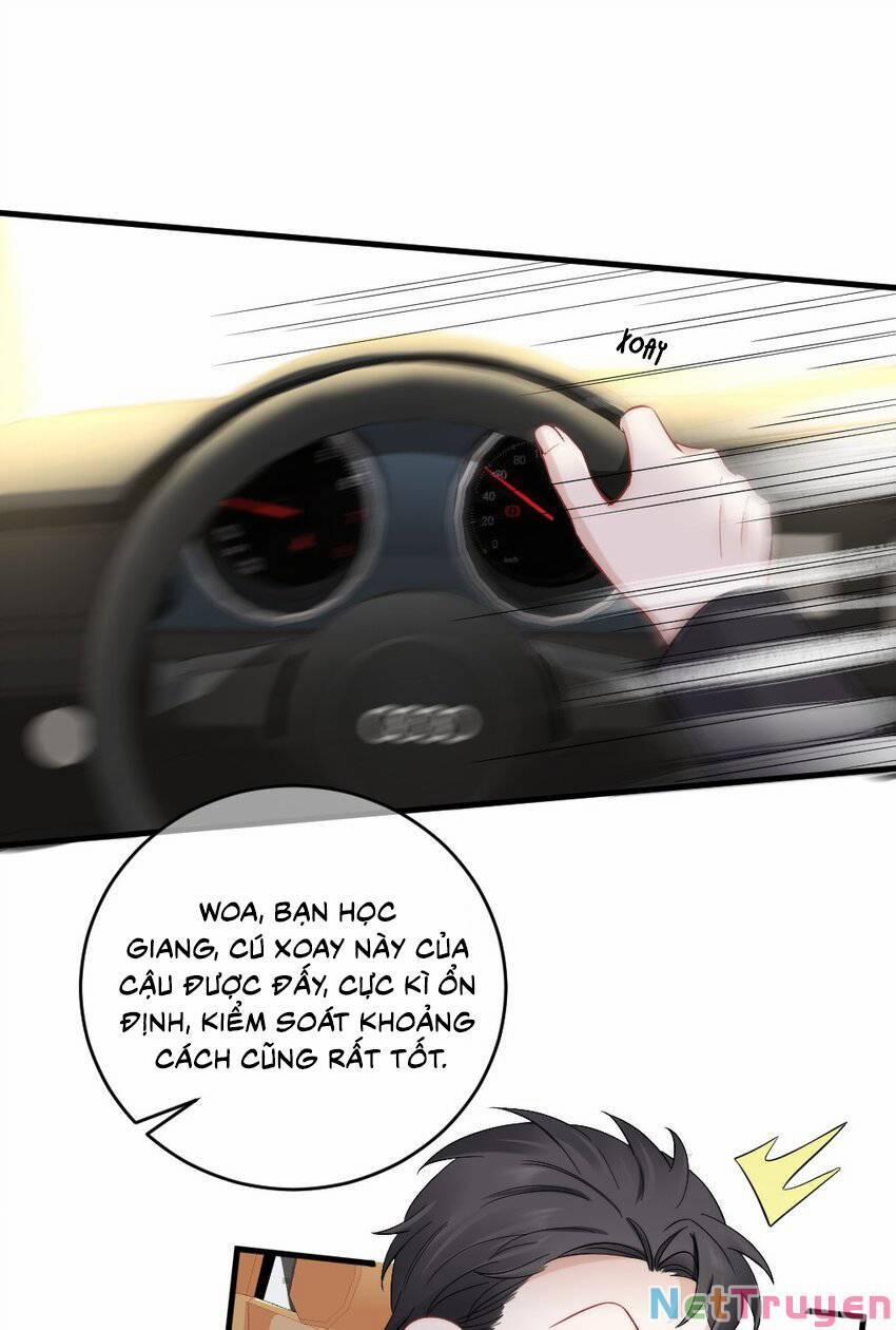 Ngôn Tiếu Loan Loan 8 trang 29