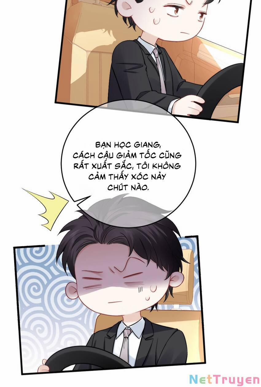 Ngôn Tiếu Loan Loan 8 trang 30