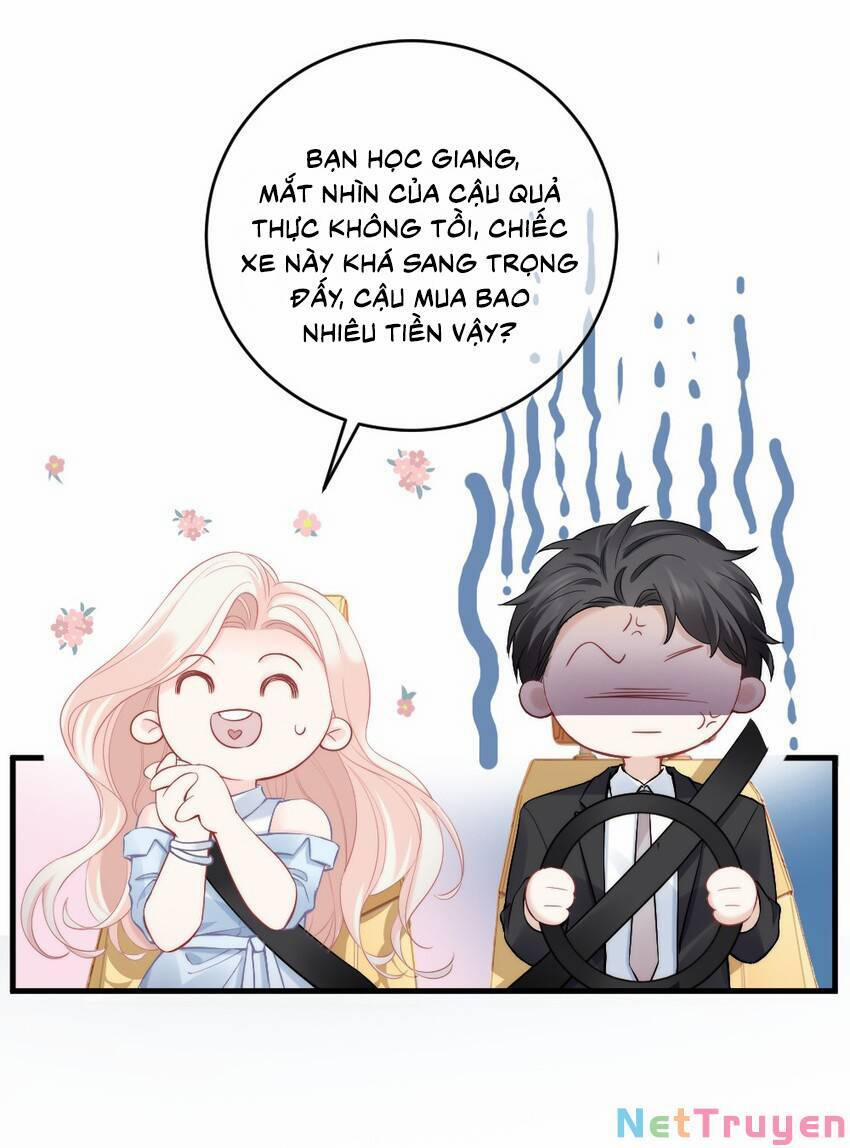 Ngôn Tiếu Loan Loan 8 trang 31