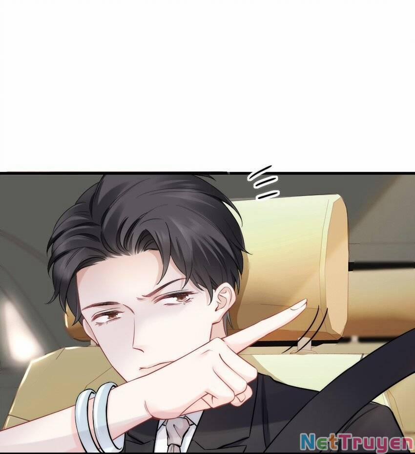 Ngôn Tiếu Loan Loan 8 trang 36