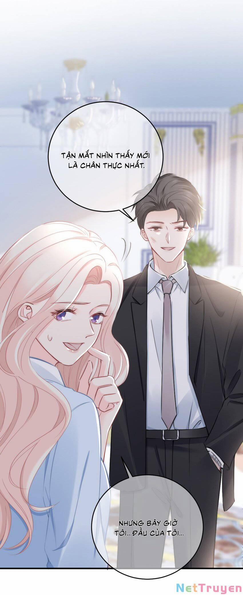 Ngôn Tiếu Loan Loan 8 trang 9