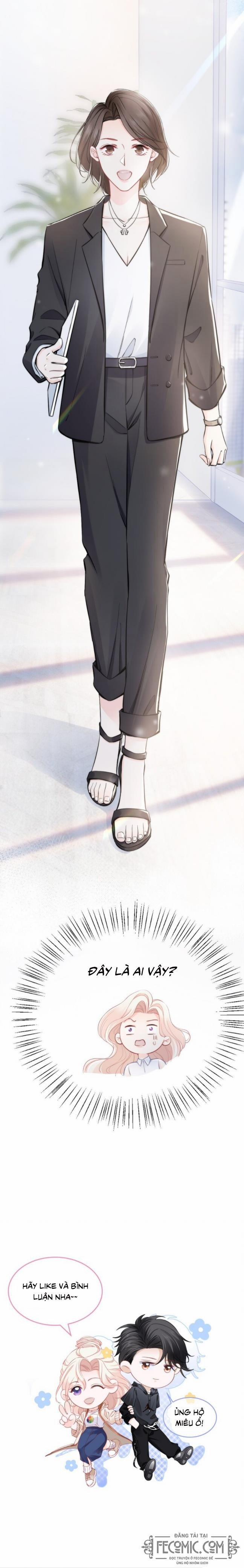 Ngôn Tiếu Loan Loan 9.5 trang 3