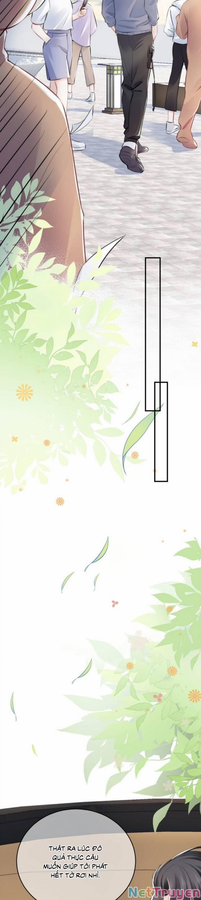 Ngôn Tiếu Loan Loan 9 trang 12