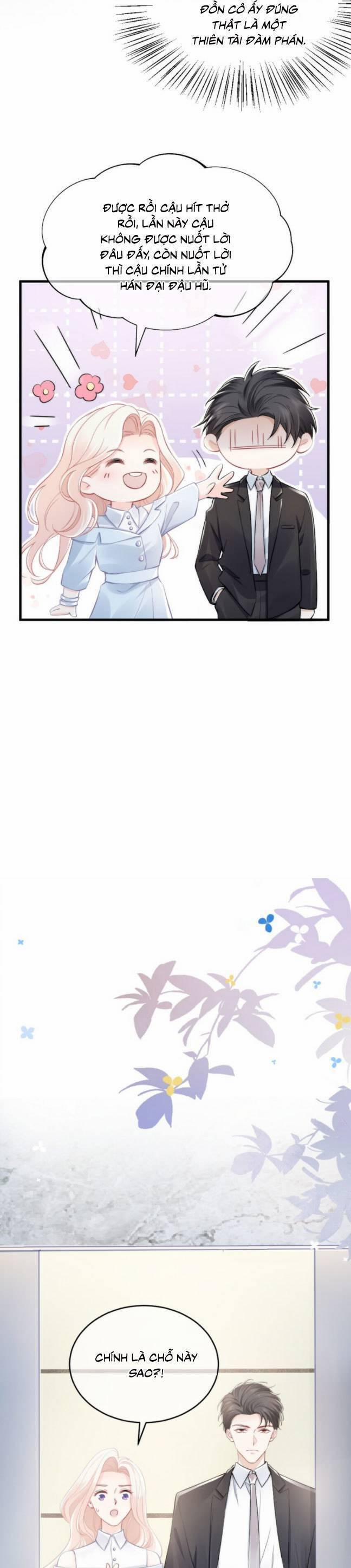 Ngôn Tiếu Loan Loan 9 trang 18